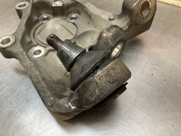 2004 Nissan Z33 350Z Passenger Steering Knuckle Spindle Ball Joint Oem 22Bgwfk - On Point Parts Inc