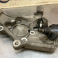 2004 Nissan Z33 350Z Passenger Steering Knuckle Spindle Ball Joint Oem 22Bgwfk - On Point Parts Inc