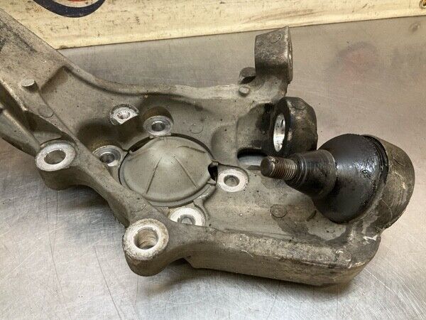 2004 Nissan Z33 350Z Passenger Steering Knuckle Spindle Ball Joint Oem 22Bgwfk - On Point Parts Inc
