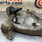 2004 Nissan Z33 350Z Passenger Steering Knuckle Spindle Ball Joint Oem 22Bgwfk - On Point Parts Inc