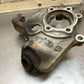 2004 Nissan Z33 350Z Passenger Steering Knuckle Spindle Ball Joint Oem 22Bgwfk - On Point Parts Inc
