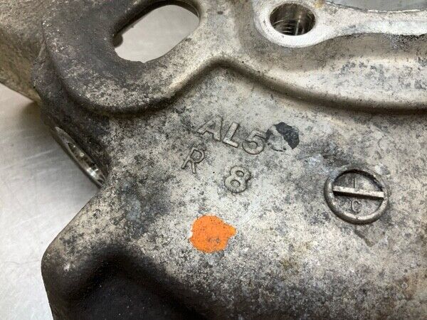 2004 Nissan Z33 350Z Passenger Steering Knuckle Spindle Ball Joint Oem 22Bgwfk - On Point Parts Inc