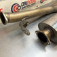 2004 Nissan Z33 350Z Isr Performance Dual Tip Blast Pipes Exhaust 22Bgwf0 - On Point Parts Inc