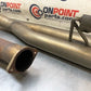 2004 Nissan Z33 350Z Isr Performance Dual Tip Blast Pipes Exhaust 22Bgwf0 - On Point Parts Inc