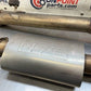 2004 Nissan Z33 350Z Isr Performance Dual Tip Blast Pipes Exhaust 22Bgwf0 - On Point Parts Inc