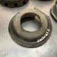 2004 Nissan Z33 350Z Rear Suspension Coil Spring Bushing Oem 22Bgwfi - On Point Parts Inc