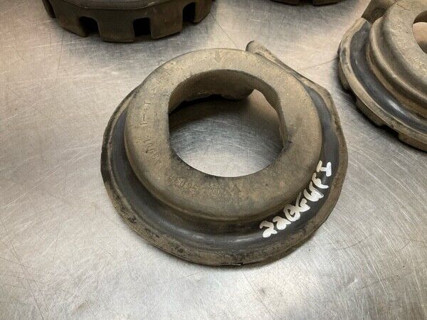 2004 Nissan Z33 350Z Rear Suspension Coil Spring Bushing Oem 22Bgwfi - On Point Parts Inc