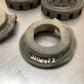 2004 Nissan Z33 350Z Rear Suspension Coil Spring Bushing Oem 22Bgwfi - On Point Parts Inc