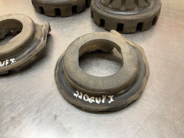 2004 Nissan Z33 350Z Rear Suspension Coil Spring Bushing Oem 22Bgwfi - On Point Parts Inc