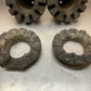 2004 Nissan Z33 350Z Rear Suspension Coil Spring Bushing Oem 22Bgwfi - On Point Parts Inc