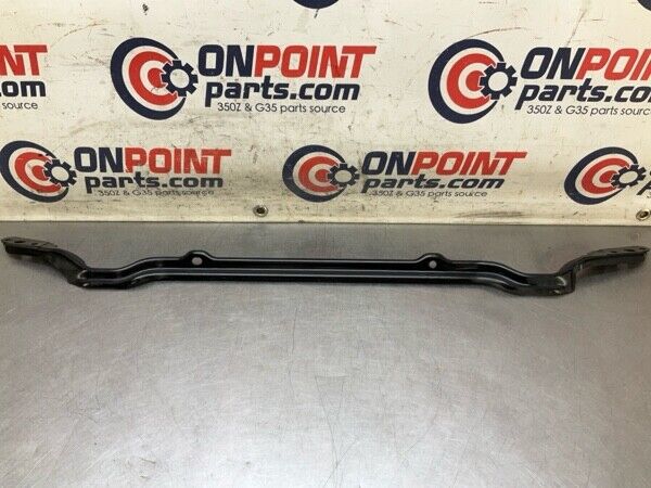 2004 Nissan Z33 350Z Front Upper Radiator Core Support Brace Oem 22Bgwf3 - On Point Parts Inc