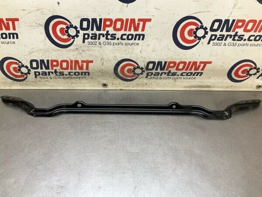 2004 Nissan Z33 350Z Front Upper Radiator Core Support Brace Oem 22Bgwf3 - On Point Parts Inc