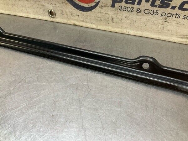 2004 Nissan Z33 350Z Front Upper Radiator Core Support Brace Oem 22Bgwf3 - On Point Parts Inc