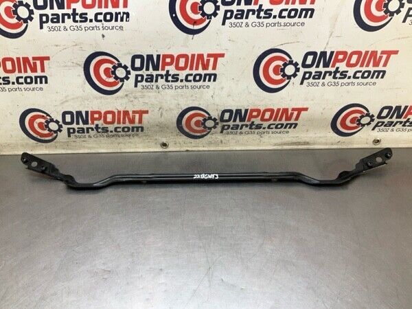 2004 Nissan Z33 350Z Front Upper Radiator Core Support Brace Oem 22Bgwf3 - On Point Parts Inc