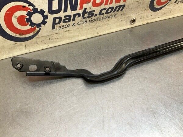 2004 Nissan Z33 350Z Front Upper Radiator Core Support Brace Oem 22Bgwf3 - On Point Parts Inc