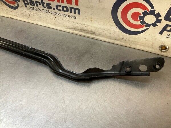 2004 Nissan Z33 350Z Front Upper Radiator Core Support Brace Oem 22Bgwf3 - On Point Parts Inc