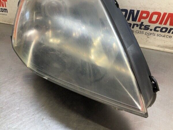 2004 Nissan Z33 350Z Passenger Xenon Hid Headlight Assembly Oem 22Bgwf2 - On Point Parts Inc