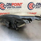 2004 Nissan Z33 350Z Passenger Xenon Hid Headlight Assembly Oem 22Bgwf2 - On Point Parts Inc