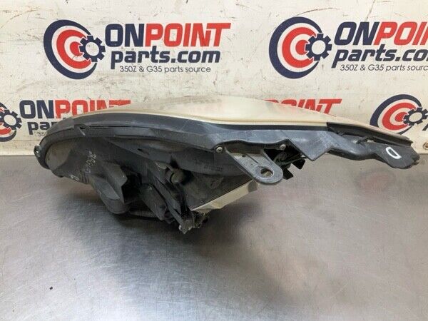 2004 Nissan Z33 350Z Passenger Xenon Hid Headlight Assembly Oem 22Bgwf2 - On Point Parts Inc