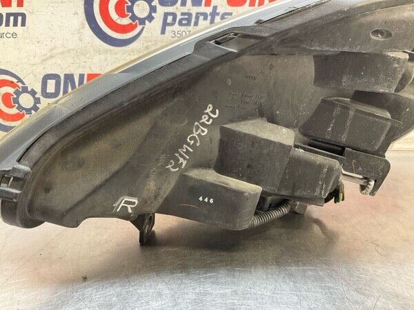 2004 Nissan Z33 350Z Passenger Xenon Hid Headlight Assembly Oem 22Bgwf2 - On Point Parts Inc