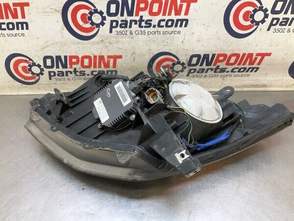 2004 Nissan Z33 350Z Passenger Xenon Hid Headlight Assembly Oem 22Bgwf2 - On Point Parts Inc