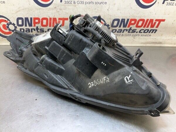 2004 Nissan Z33 350Z Passenger Xenon Hid Headlight Assembly Oem 22Bgwf2 - On Point Parts Inc