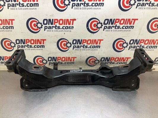 2004 Nissan Z33 350Z Engine Cradle Suspension Subframe Oem 22Bgwf0