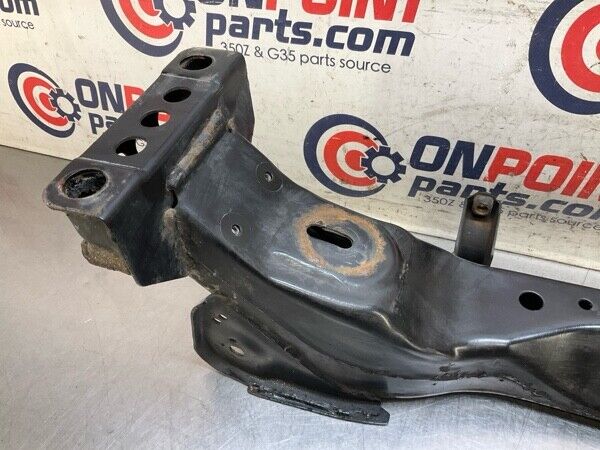 2004 Nissan Z33 350Z Engine Cradle Suspension Subframe Oem 22Bgwf0