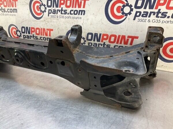 2004 Nissan Z33 350Z Engine Cradle Suspension Subframe Oem 22Bgwf0