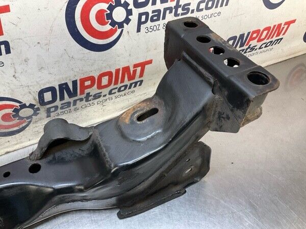 2004 Nissan Z33 350Z Engine Cradle Suspension Subframe Oem 22Bgwf0