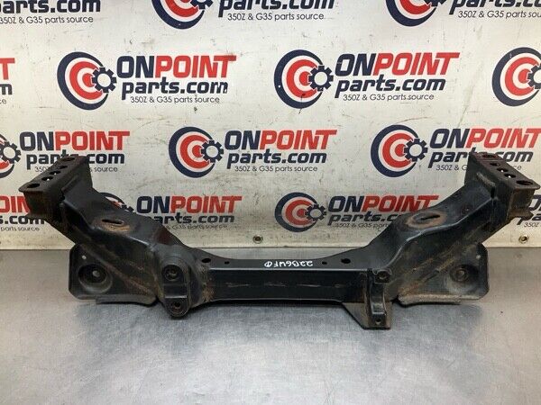 2004 Nissan Z33 350Z Engine Cradle Suspension Subframe Oem 22Bgwf0