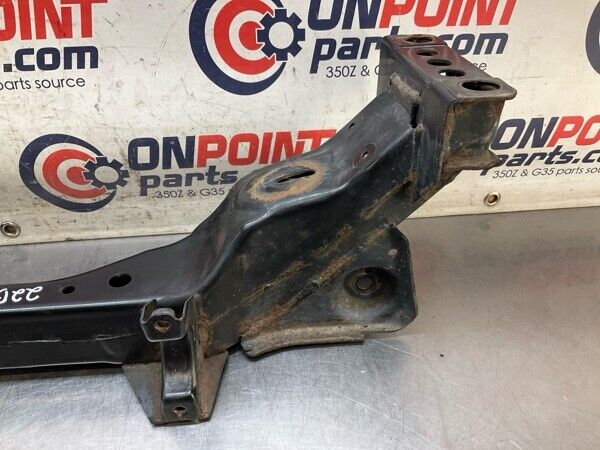 2004 Nissan Z33 350Z Engine Cradle Suspension Subframe Oem 22Bgwf0