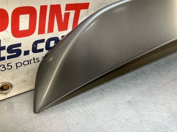 2004 Nissan Z33 350Z Spoiler Wing Oem 22Bgwf2 - On Point Parts Inc