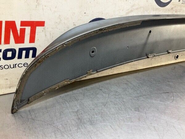 2004 Nissan Z33 350Z Spoiler Wing Oem 22Bgwf2 - On Point Parts Inc