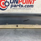 2004 Nissan Z33 350Z Spoiler Wing Oem 22Bgwf2 - On Point Parts Inc
