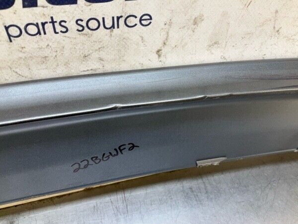 2004 Nissan Z33 350Z Spoiler Wing Oem 22Bgwf2 - On Point Parts Inc