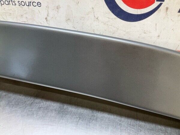 2004 Nissan Z33 350Z Spoiler Wing Oem 22Bgwf2 - On Point Parts Inc