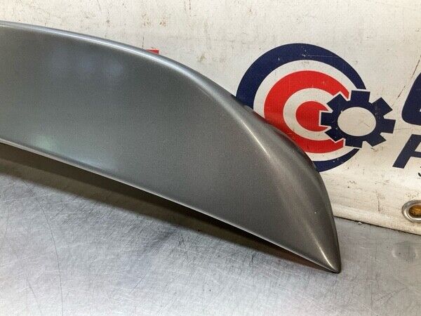 2004 Nissan Z33 350Z Spoiler Wing Oem 22Bgwf2 - On Point Parts Inc