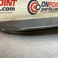 2004 Nissan Z33 350Z Spoiler Wing Oem 22Bgwf2 - On Point Parts Inc