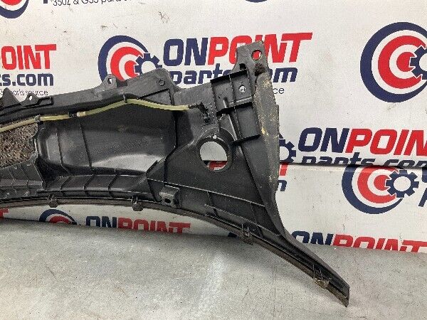 2004 Nissan Z33 350Z Front Driver Windshield Cowl Wiper Cover Panel Oem 22Bgwf3 - On Point Parts Inc
