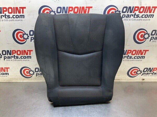 2004 Nissan Z33 350Z Driver Seat Cushion Oem 22Bgwf9 - On Point Parts Inc