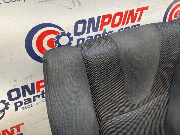2004 Nissan Z33 350Z Driver Seat Cushion Oem 22Bgwf9 - On Point Parts Inc