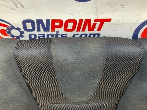 2004 Nissan Z33 350Z Driver Seat Cushion Oem 22Bgwf9 - On Point Parts Inc
