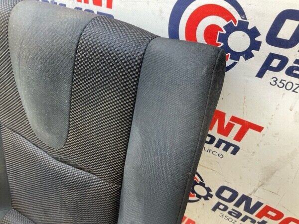 2004 Nissan Z33 350Z Driver Seat Cushion Oem 22Bgwf9 - On Point Parts Inc