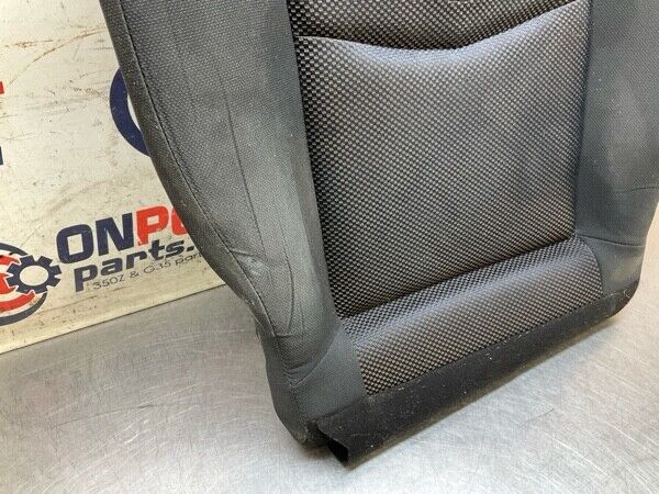 2004 Nissan Z33 350Z Driver Seat Cushion Oem 22Bgwf9 - On Point Parts Inc
