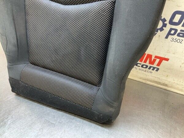 2004 Nissan Z33 350Z Driver Seat Cushion Oem 22Bgwf9 - On Point Parts Inc
