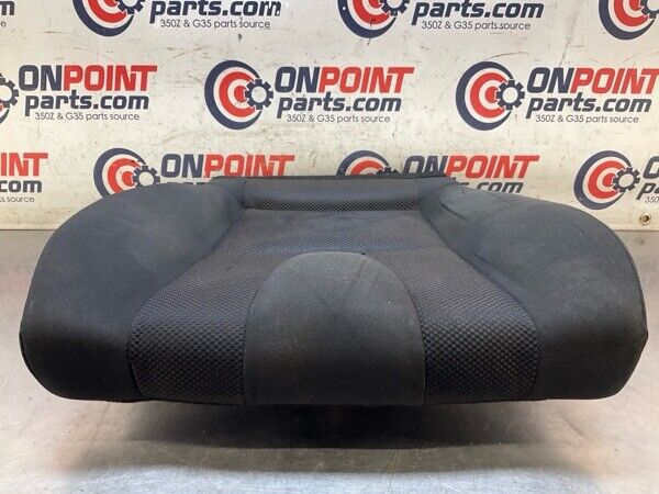 2004 Nissan Z33 350Z Driver Seat Cushion Oem 22Bgwf9 - On Point Parts Inc
