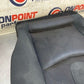 2004 Nissan Z33 350Z Driver Seat Cushion Oem 22Bgwf9 - On Point Parts Inc