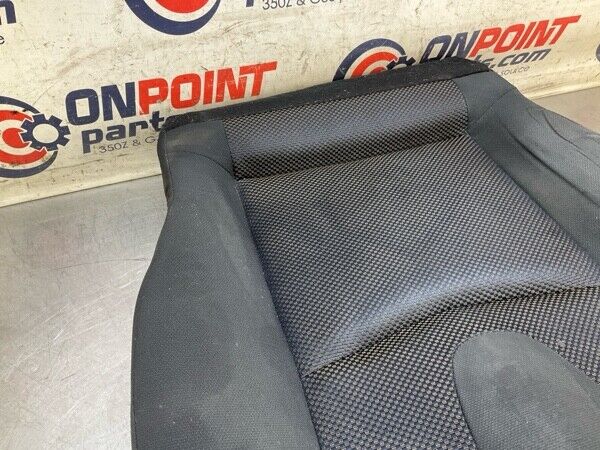 2004 Nissan Z33 350Z Driver Seat Cushion Oem 22Bgwf9 - On Point Parts Inc