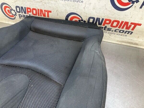 2004 Nissan Z33 350Z Driver Seat Cushion Oem 22Bgwf9 - On Point Parts Inc